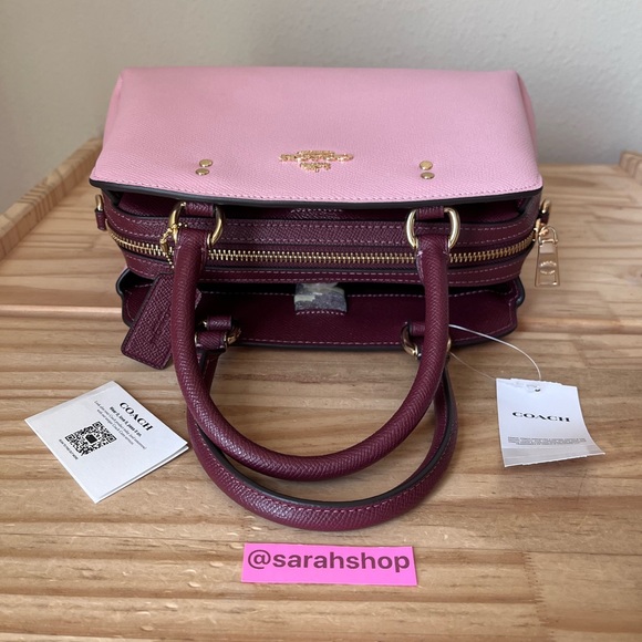 ✅Coach purse - Picture 4 of 12